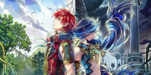 Ys VIII: Lacrimosa of DANA выйдет на iOS и Android в 2020 году