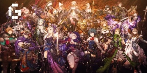 Новый трейлер ожидаемой War of the Visions: Final Fantasy Brave Exvius