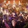 Новый трейлер ожидаемой War of the Visions: Final Fantasy Brave Exvius