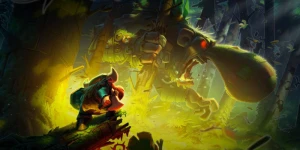 ASUS представила список игр, которые будут работать с частотой 120 Гц на ROG Phone II