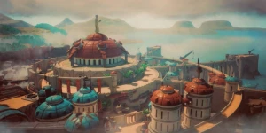 Oceanhorn 2: Knights of the Lost Realm доступна в пробной версии Apple Arcade (геймплейные видео)