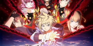 Геймплейные ролики Ravon, Castlevania: Grimoire of Souls, Ys VIII Mobile и Tales of Crestoria с TGS 2019