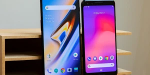 Официально: OnePlus 7T представят 26 сентября, а Google Pixel 4 — 15 октября