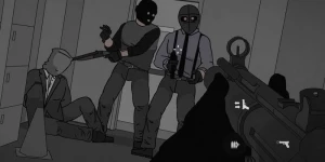 Стильный тактический шутер Sierra 7 вышел в режиме пробного запуска на Android