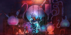 В Journey, Dead Cells и других появилась поддержка контроллеров Xbox One и PS4 с выходом iOS 13