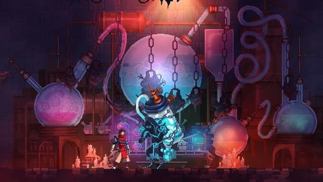 В Journey, Dead Cells и других появилась поддержка контроллеров Xbox One и PS4 с выходом iOS 13