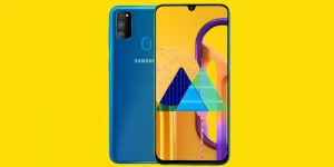 Представлен Samsung Galaxy M30s с аккумулятором на 6000 мАч