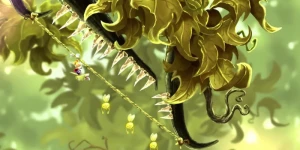 Интересные экшены и аркады в Apple Arcade: Rayman Mini, Hot Lava, Cricket Through the Ages, Bleak Sword