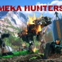 Стартовала предрегистрация на королевскую битву Meka Hunters на iOS