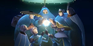 Для Sky: Children of the Light вышло обновление с поддержкой контроллеров