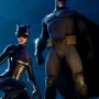 Бэтмен и Готэм-Сити уже в Fortnite в честь 80-летия супергероя
