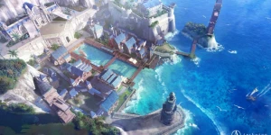 Анонсирована ArchAge Walk — MMORPG с геопозиционированием