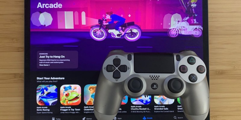 Apple Arcade теперь доступен на iPad и Apple TV: состоялся релиз iPad OS 13.1 и tvOS 13