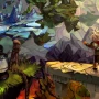 Supergiant Games переиздадут культовую Bastion и будут раздавать ее до конца года на iOS
