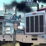 На Android в режиме пробного запуска вышла Big Truck Drag Racing