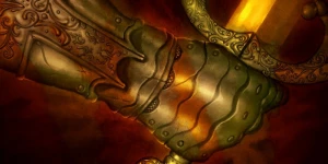 24 октября на iOS выйдет олдскульный аркадный платформер Cursed Castilla