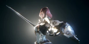 MMORPG Project V4 от Nexon выйдет 7 ноября в Южной Корее