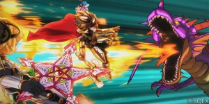 В начале 2020 во всем мире выйдет Dragon Quest of the Stars, стартовала регистрация на тест на Android