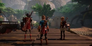 Oceanhorn 2: Knights of the Lost Realm может все-таки выйти на Android