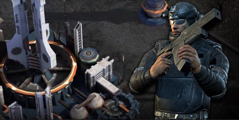 1 ноября на мобильных выйдет MMO Terminator: Dark Fate - The Game