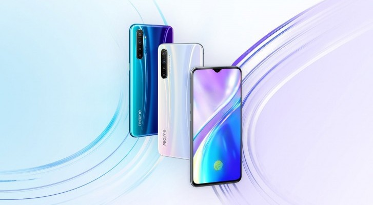 Realme X2 Pro получит Snapdragon 855 Plus, 64-мп камеру и 20-кратный гибридный зум