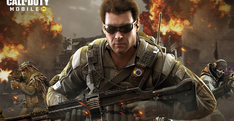 Call of Duty: Mobile загрузили 3 миллиона раз за 24 часа