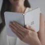 Microsoft представила Surface Duo — складной смартфон-планшет на Android