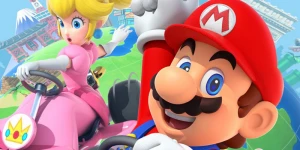 Mario Kart Tour за неделю загрузили больше 90 млн (!) раз 
