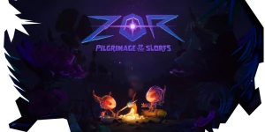 Авторы Solitairica анонсировали тактику с элементами выживания ZOR: Pilgrimage of the Slorfs