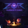 Авторы Solitairica анонсировали тактику с элементами выживания ZOR: Pilgrimage of the Slorfs
