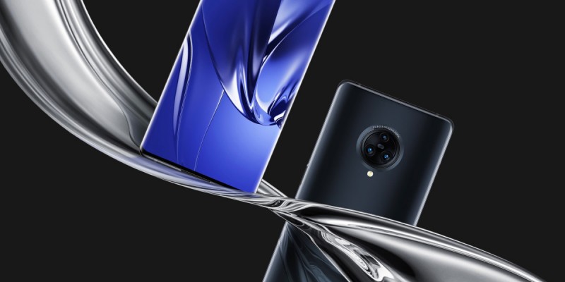 В России официально представлен Vivo NEX 3: экран-водопад, Snapdragon 855+, 59 990 рублей