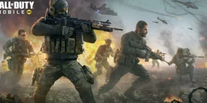 Обзор Call of Duty: Mobile — просто «мобильный шутер»