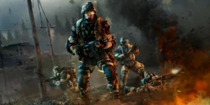 Мобильный шутер Warface: Global Operations вышел на Android в режиме пробного запуска