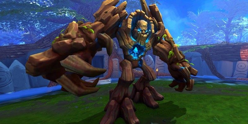 MMORPG RuneScape Mobile выйдет в ЗБТ и режиме пробного запуска позже в этом году