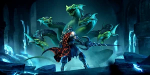 Для MMORPG Old School RuneScape анонсировали новое расширение Morytania, релиз в начале 2020