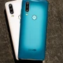 Подробности о смартфонах Motorola One и Motorola One Macro