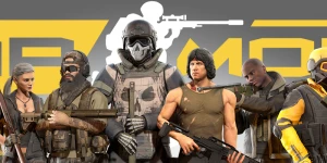 Состоялся полноценный релиз снайперского шутера AWP MODE: Sniper 3D Online на Android