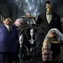 Состоялся релиз игры Addams Family Mystery Mansion по грядущему мультфильму
