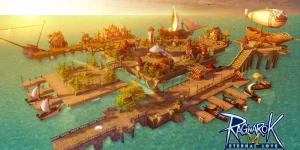 Стартовал ЗБТ MMORPG Ragnarok M: Eternal Love, полноценный релиз 16 октября