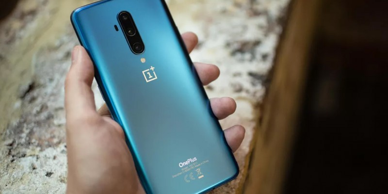 Представлен OnePlus 7T Pro и премиум-версия McLaren Edition: Snapdragon 855+ от 54 000 рублей