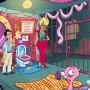 Эротический квест Leisure Suit Larry - Wet Dreams Don't Dry снова вернулся в Google Play