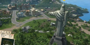 29 октября для Tropico выйдет бесплатное дополнение Absolute Power