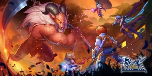 Состоялся релиз европейской версии MMORPG Ragnarok M: Eternal Love