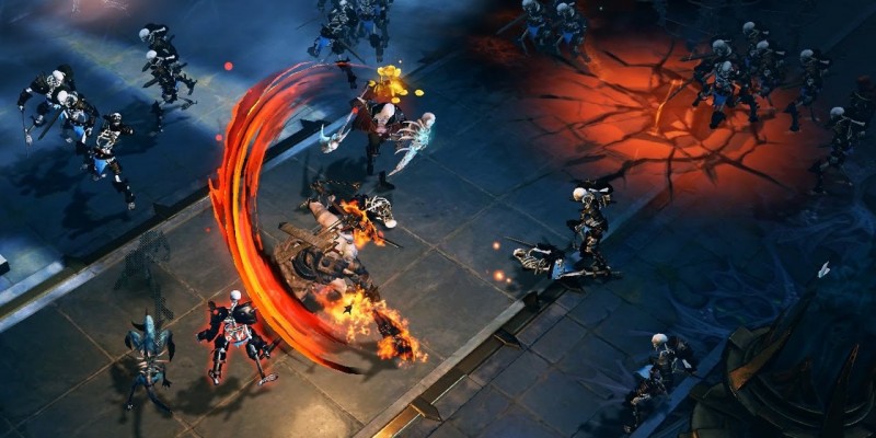 Утечка от NetEase: Diablo Immortal может выйти 25 октября