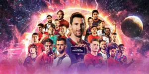 Вышло обновление для футбольного симулятора eFootball PES 2020, запуск 24 октября