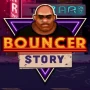 На мобильных вышла ретро-RPG с элементами менеджмента Bouncer Story