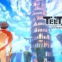 Стартовал второй бета-тест аниме-MMORPG TeeTINY Online на Android
