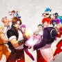 Состоялся официальный релиз экшен-файтинга The King of Fighters ALLSTAR на iOS и Android