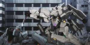 Анонсирован трехмерный экшен с мехами Project Mikhail по мотивам новеллы Muv-Luv