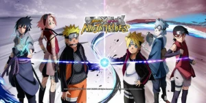 Стартовала предрегистрация на пошаговую RPG Naruto x Boruto Ninja Tribes